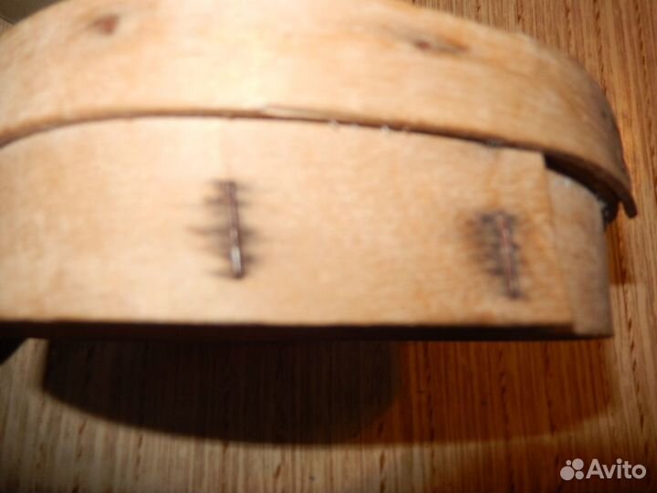 Предметы старины