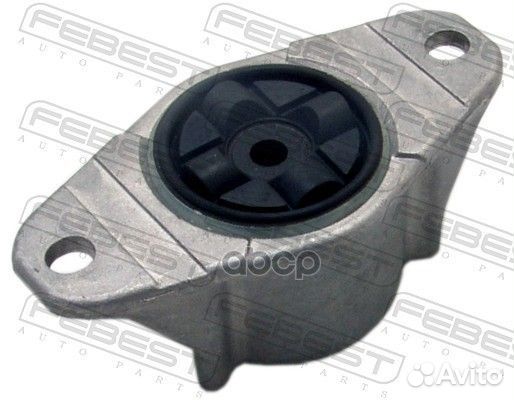 Опора заднего амортизатора FSS-CB4R Febest