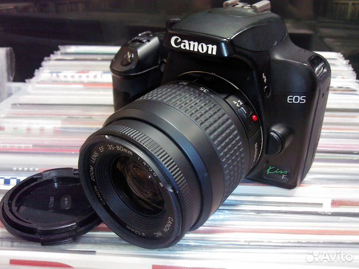 Фотоаппараты Canon, Pentax, Nikon