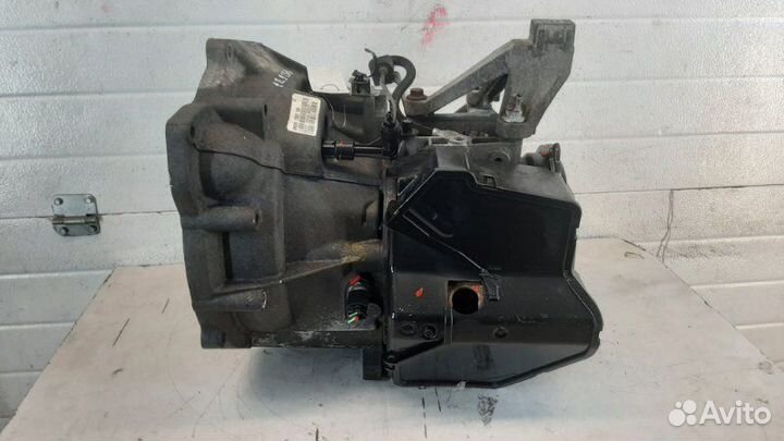 МКПП Ford Focus 2 1.6 2005-2011