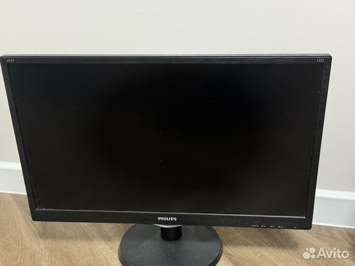 Монитор Philips