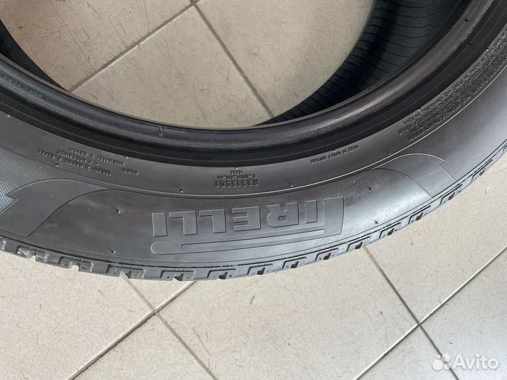 Pirelli Scorpion Winter 285/45 R20 112V