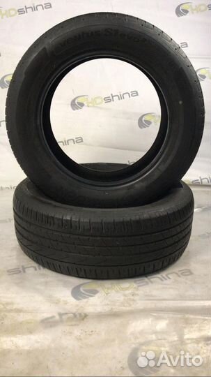 Hankook Ventus S1 Evo2 SUV K117A 235/60 R18