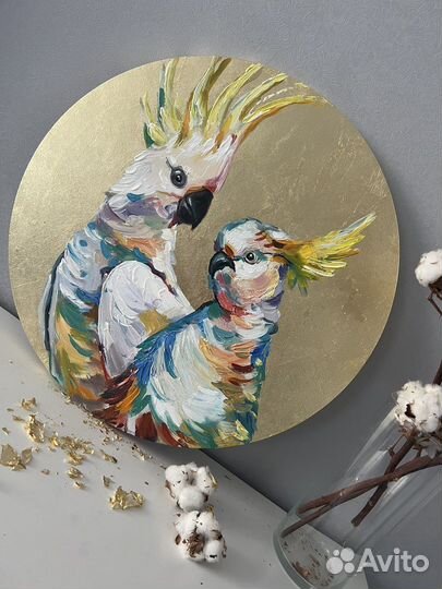 Современные интерьерные картины