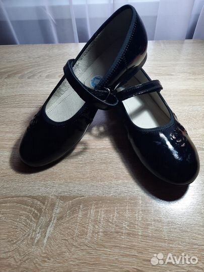 Туфли Ralf Ringer