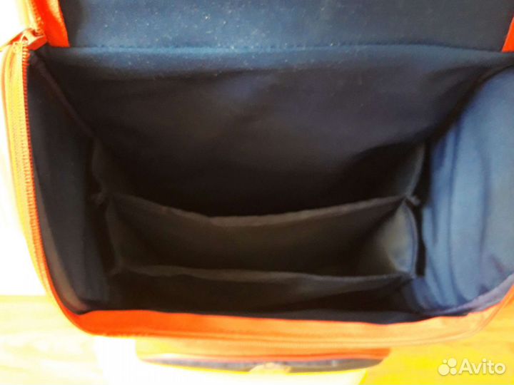 Ранец школьный