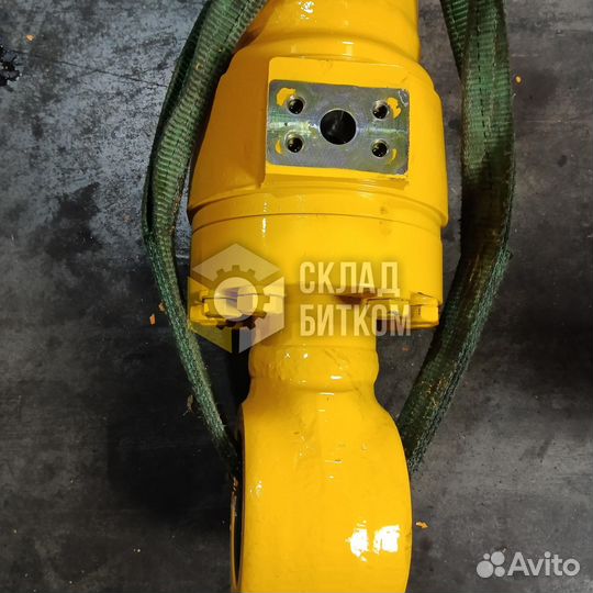 Гидроцилиндр стрелы Komatsu PC200-7AP