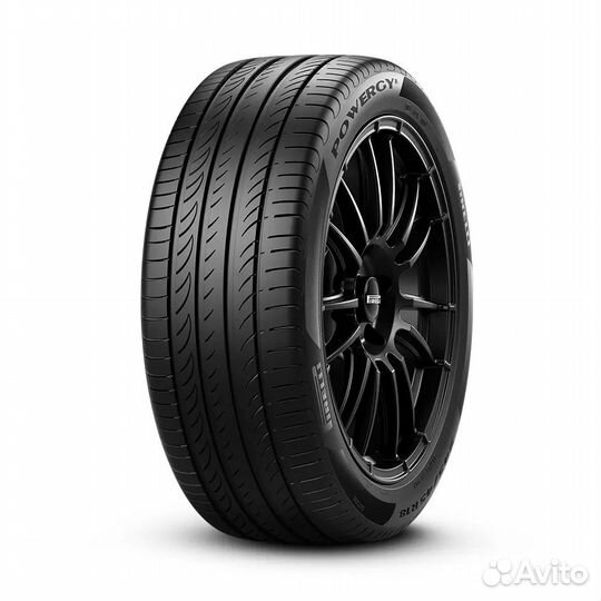 Pirelli Powergy 215/40 R17