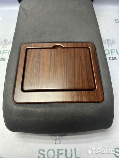 Подлокотник задний Nissan Teana 2011