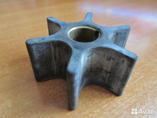 Крыльчатки на вихрь 25,30