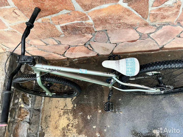 Велосипед мтб стрит дерт