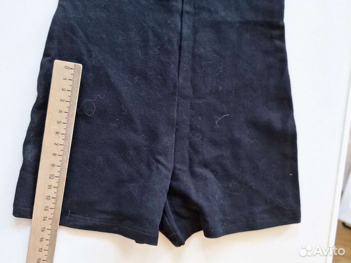 Комплект для танцев р.32