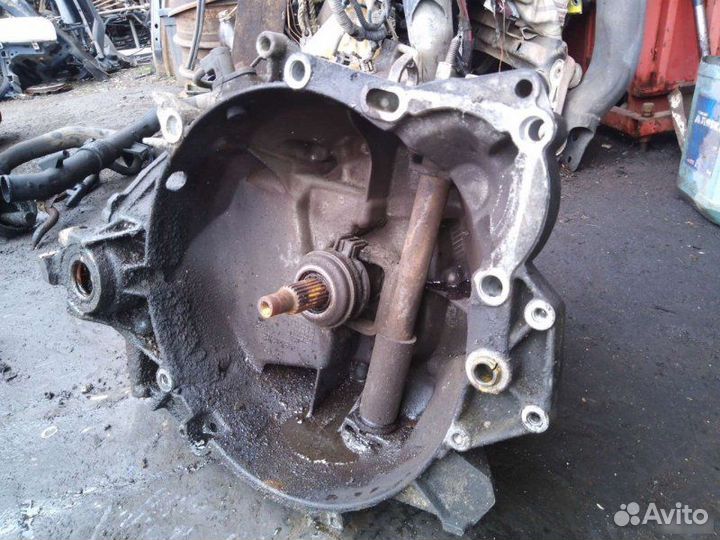 МКПП Citroen Xm 2.1TD