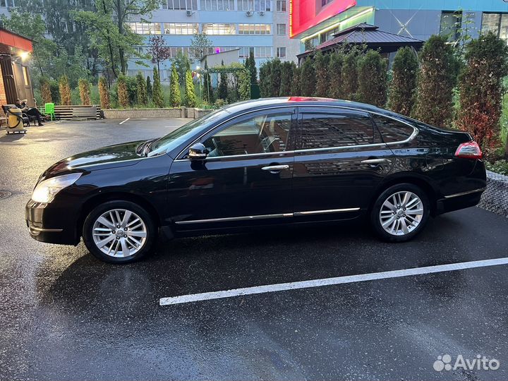 Nissan Teana 2.5 CVT, 2013, 114 000 км