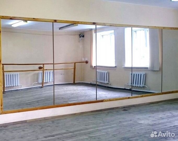 Стекло разное