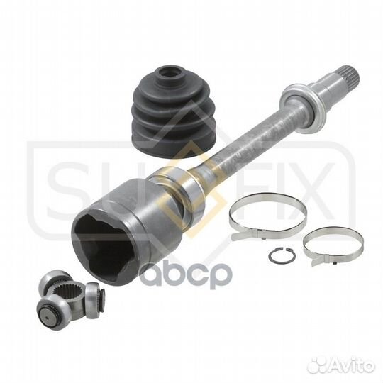 Шрус внутренний ST1487 sufix