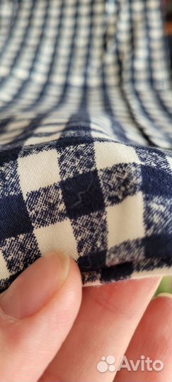 Брюки летние новые