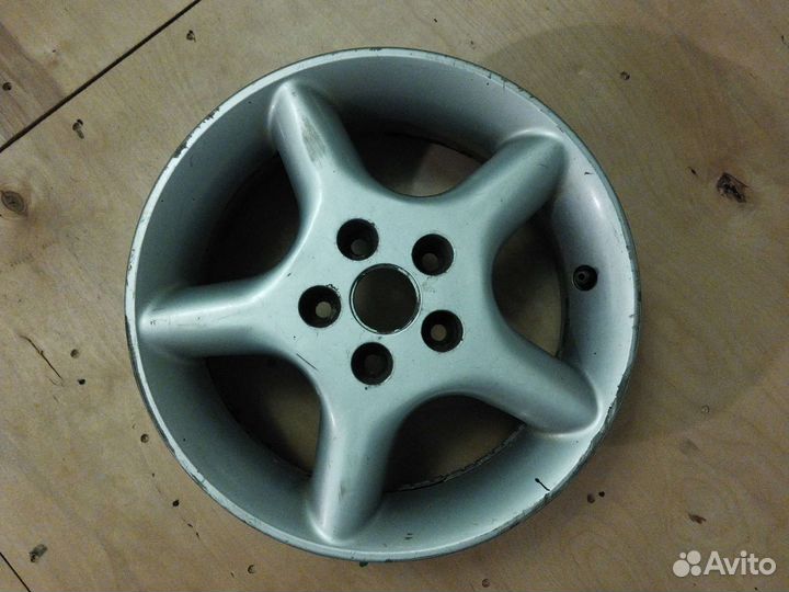 Диски r14