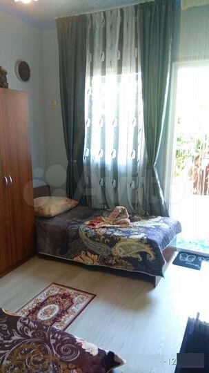 Комната 15 м², 1/1 эт.