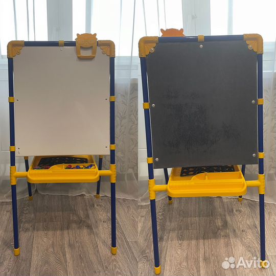 Мольберт детский