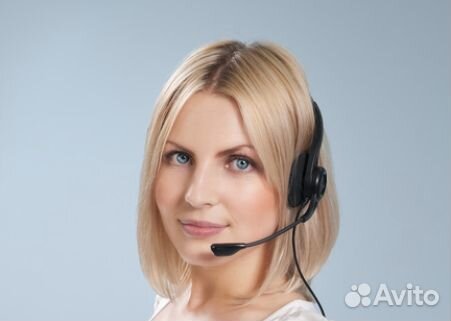 Оператор call-центра, удаленно