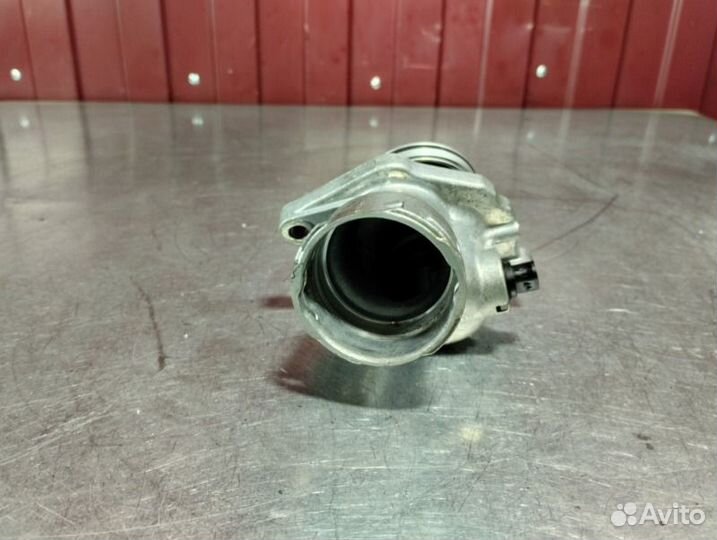 Термостат Mercedes C-Class W204 M272 3.0I 2007