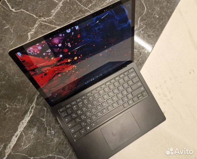 Surface Laptop 3