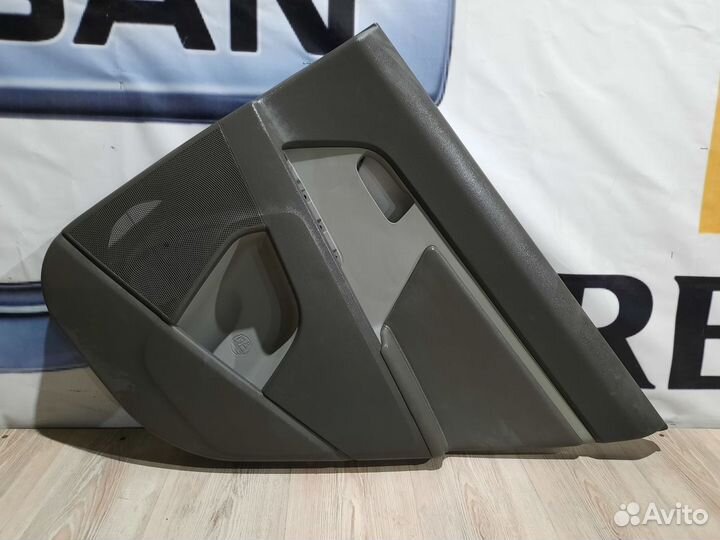 Обшивка Карта двери Kia sportage 3 Прав