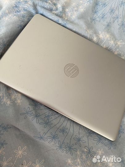 Ноутбук HP