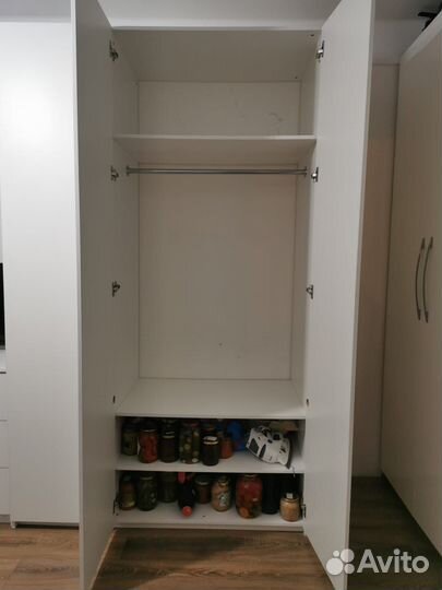 Шкаф бу 22601400595