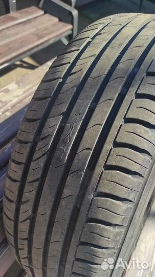 Nokian Tyres Nordman SX2 195/60 R15