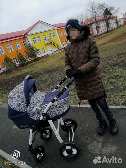 Куртка демисезон 158