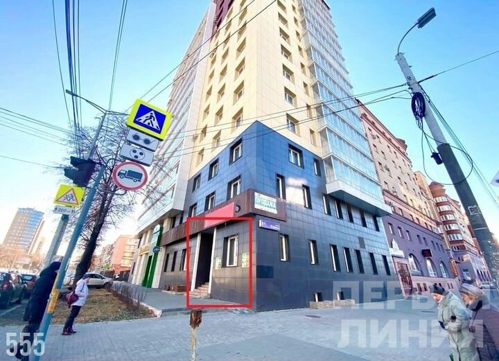 Сдам помещение свободного назначения, 600 м²