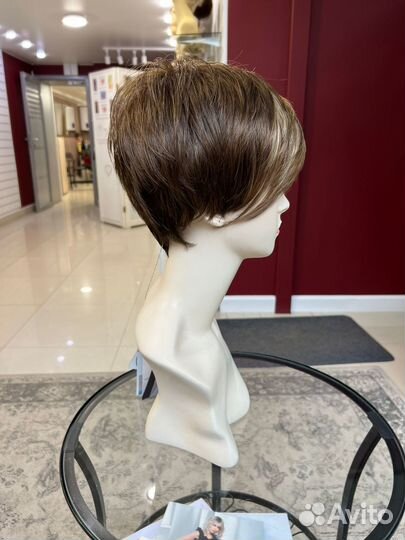 Искусственный парик Point Ellen Wille