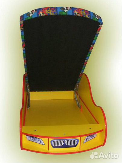 Комплект детской мебели 