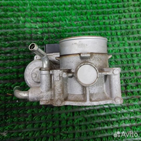 Дроссельная заслонка Mitsubishi Lancer 10 2010