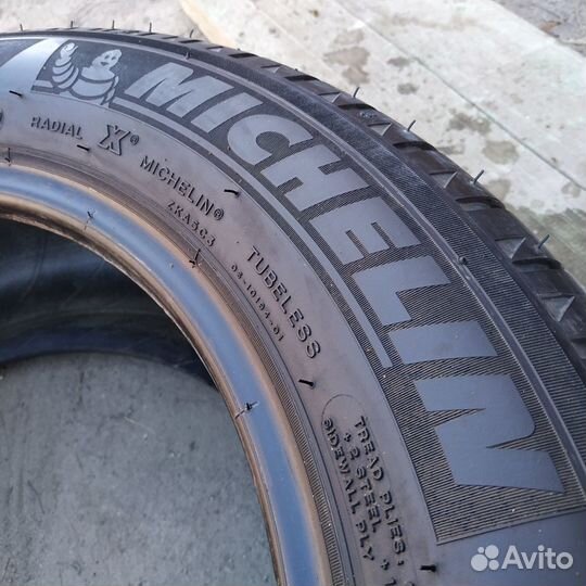 Michelin Energy Saver 215/55 R16 93V