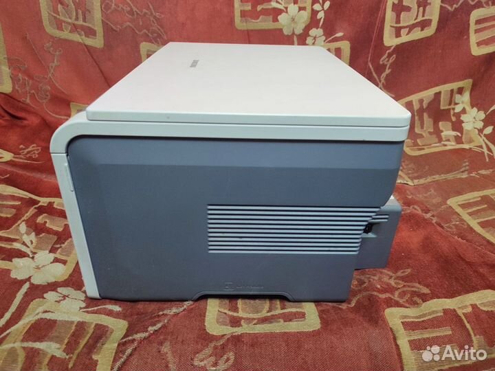 Мфу samsung SCX-4200