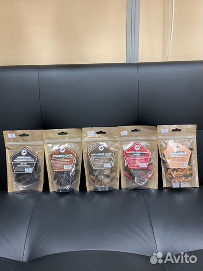 Наборы для настаивания