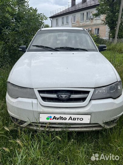 Daewoo Nexia 1.6 МТ, 2012, 350 000 км