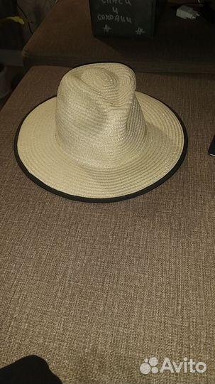 Шляпа женская