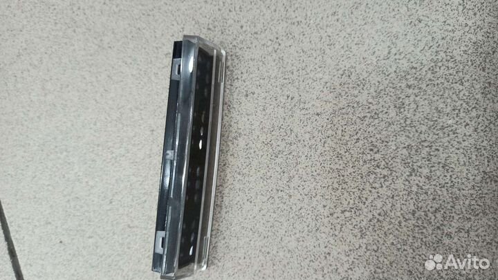 Фара для электро самоката kugoo s3 new