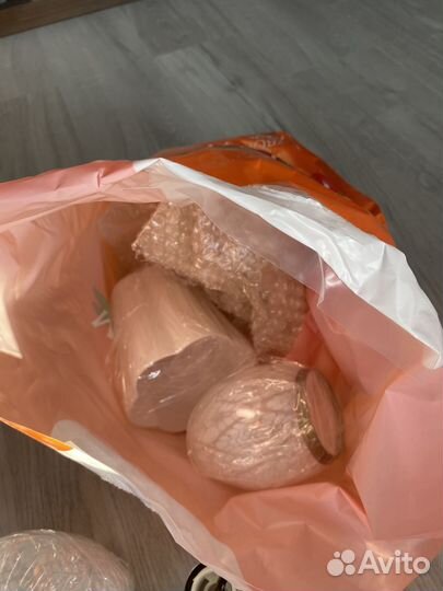 Люстра потолочная