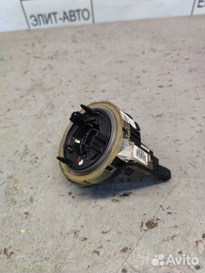 Подрулевой шлейф Porsche Cayenne 957 4.8 2008