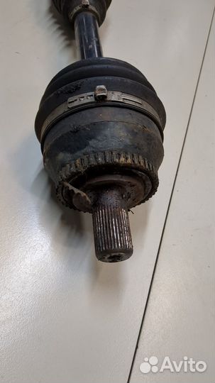 Полуось Volvo S60, 2007