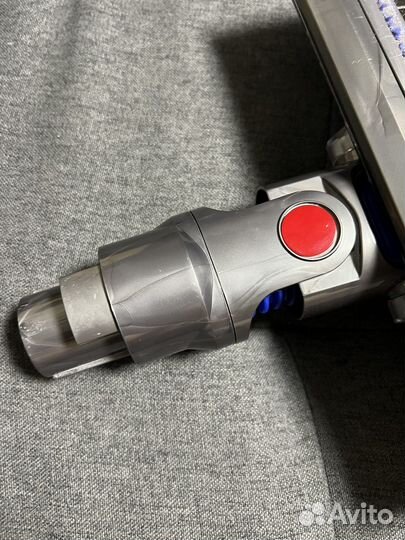 Турбощетка Dyson V8 V10 V11 V12 V15