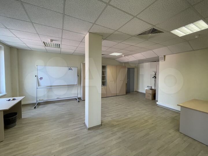 Офис, 48.58 м²