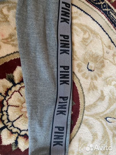 Свитшот с высоким горлом