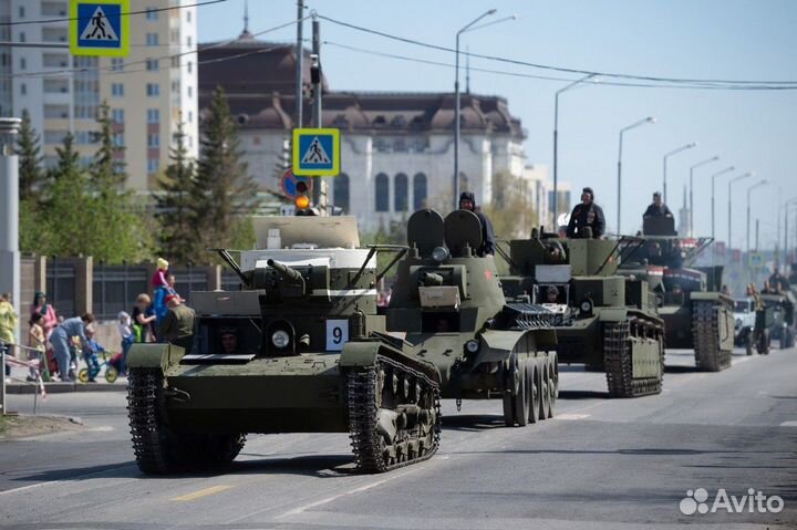 Тур из Ижевска в Екатеринбург 9-10 мая