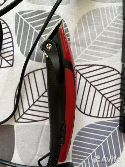 Машинка для стрижки волос